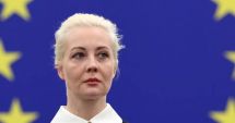 Stire din Actualitate : Iulia Navalnaia, înscrisă în Rusia pe lista teroriştilor şi extremiştilor