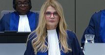 Judecătoarea româncă, Iulia Motoc, va examina la CPI cererea de emitere a mandatelor de arestare pentru războiul dintre Israel şi Hamas