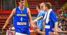 Stire din Sport : BC Athletic s-a întărit cu un jucător de națională. "Un transfer sută la sută reușit!"