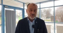 Stire din Politică-Administrație : Mihai Lupu i-a prelungit mandatul de director lui Iulian Călin