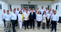 Primarul Iulian Soceanu: „Mulțumesc celor 1300 de cetățeni care au semnat pentru mine!”