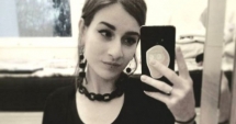 Stire din Actualitate : JEFUITĂ ȘI UCISĂ DE UN OM AL STRĂZII! Corpul Iulianei a fost găsit într-un parc