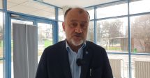 Stire din Social : Iulian Călin, directorul CMSN Constanța: „Anul trecut, la Delfinariu au fost vândute bilete de peste nouă milioane de lei”