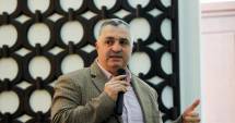Stire din Politică-Administrație : Iulian Gropoșilă solicită CJC înființarea unei Comisii Consultative din partea  societății civile