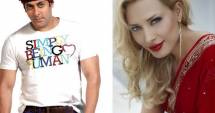 Stire din Monden : Iulia Vântur n-ar vrea să-l vadă așa! Salman Khan, CONDAMNAT!
