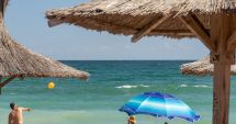 Stire din Social : Reacția unui turist francez care a venit prima dată în Vama Veche