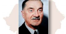 Stire din Cultură-Educație : Sesiune comemorativă „Iuliu Maniu, un patriot în slujba Țării”, la Biblioteca Academiei Române