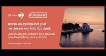 Stire din Social : Compania IULIUS lansează platforma #OrașUnit, ce reunește oameni, acțiuni și inițiative realizate de constănțeni pentru Constanța