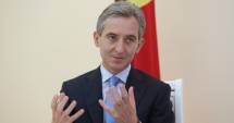 Stire din Actualitate : Chișinău / Iurie Leancă pledează pentru o colaborare cu Partidul Comuniștilor