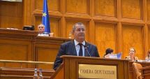 Stire din Politică-Administrație : S-a stins din viață deputatul Iusein Ibram, personalitate marcantă a comunităţii turce din România