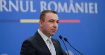 Stire din Actualitate : Ministrul Energiei Bogdan Ivan a convocat Comandamentul Energetic Naţional