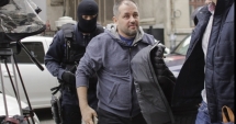 Stire din Eveniment : George Ivănescu, acționarul Murfatlar, REȚINUT de DNA pentru evaziune fiscală