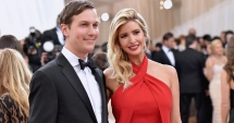 Stire din Actualitate : Ivanka Trump și Jared Kushner, invitați să efectueze o vizită la Beijing