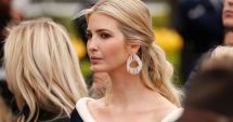 Stire din Actualitate : Ivanka Trump își închide casa de modă