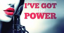 Stire din Cultură-Educație : "I’ve got  the Power",  la Harlequin