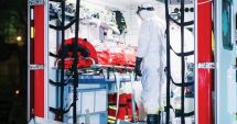Stire din Social : Alertă maximă la Constanța. Patru cazuri noi de coronavirus și sute de suspiciuni