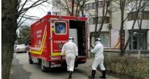 Stire din Eveniment : COVID-19. 158 de cazuri de infecție, la Constanța. Bilanțul național a ajuns la 6.879 de îmbolnăviri