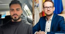 Stire din Actualitate : Dominic Fritz, răspuns pentru Jador, după ce cântărețul l-a acuzat că i-a anulat concertul