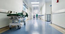 Stire din Eveniment : O femeie a fost jefuită în timp ce se afla pe masa de operație