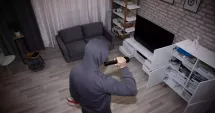 Stire din Eveniment : Un primar a fost jefuit în noaptea de Revelion. Cu ce captură au plecat hoții