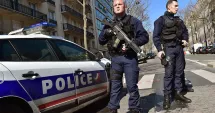 Stire din Actualitate : Jaf ca în filme într-un muzeu de lux. Bijuterii de aproape 4 milioane de euro, dispărute