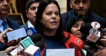 Stire din Actualitate : Jaf asupra locuinței ministrului apărării din Chile. Hoți înarmați i-au amenințat familia