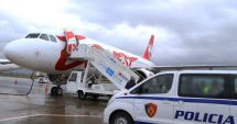Stire din Cultură-Educație : Bărbatul ucis pe aeroportul din Tirana în timpul unui jaf armat era un spărgător de bănci