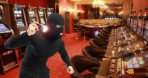 Stire din Eveniment : Jaf ca în filme, la un casino! Prejudiciu de 30.000 de lei