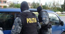 Stire din Eveniment : Sală de jocuri jefuită: un suspect este dat în urmărire, un altul a ajuns după gratii
