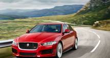 Stire din Eveniment : Jaguar XE va fi lansat  la Constanța