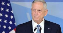 Stire din Actualitate : James Mattis dă asigurări că dorește să rămână în echipa Trump