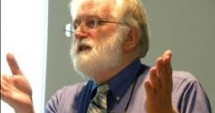 Stire din Economie : James E. Morris, profesor la Portland State University, conferențiază la UMC