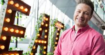 Stire din Actualitate : Jamie Oliver a anunțat falimentul restaurantelor sale din Marea Britanie