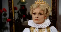 Stire din Actualitate : S-a stins o legendă a cinematografiei. Regina din "Arabela" a murit la 86 de ani