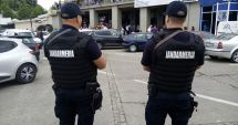 Stire din Eveniment : ZI IMPORTANTĂ pentru Inspectoratul de Jandarmi Județean Constanța