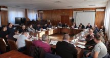 Stire din Eveniment : Competiții și jocuri sportive fără fapte de violență! Ce spun autoritățile constănțene