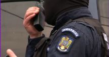 Stire din Eveniment : Incident șocant de Ziua Jandarmeriei: Un jandarm s-a împușcat în cap chiar în sediul instituției