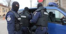 Stire din Eveniment : Prinși cu droguri, pe străzile din Constanța
