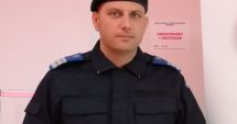 Stire din Eveniment : Misiune umanitară pentru jandarmii din Constanța: DONARE DE SÂNGE!