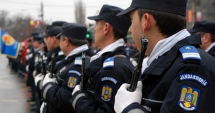 Stire din Eveniment : Jandarmeria Română, la ceas aniversar. Ce program a pregătit constănțenilor