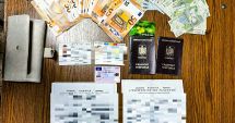 Stire din Eveniment : Portofel cu 2300 de euro şi 1200 lei, găsit pe stradă. Însă, nimic nu e întâmplător!