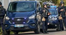 Stire din Eveniment : Veşti bune pentru tinerii care doresc să devină jandarmi! Încep înscrierile la concursul de admitere