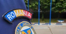 Stire din Eveniment : "Donând sânge pot salva o viață!" Jandarmii din cadrul Grupării Mobile, gest umanitar