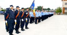Stire din Eveniment : Jandarmeria Română, la ceas aniversar. Continuă seria activităților