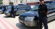 Stire din Eveniment : Sute de amenzi date de jandarmii constănțeni