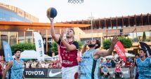 Stire din Eveniment : Jandarmii, prezenți la petrecerile și concursurile de pe litoral
