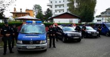 Stire din Eveniment : Peste 300 de jandarmi au împânzit litoralul