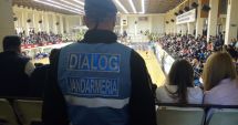 Stire din Eveniment : Jandarmii constănțeni,  la datorie în acest week-end
