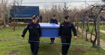 Stire din Eveniment : Jandarmii constănțeni, mesagerii lui Moș Crăciun