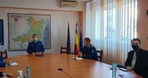 Stire din Eveniment : Jandarmii din Constanța, la ora bilanțului: mii de misiuni și de amenzi aplicate, în 2021